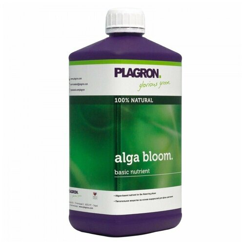 Plagron Alga Bloom   ,  ,  2500