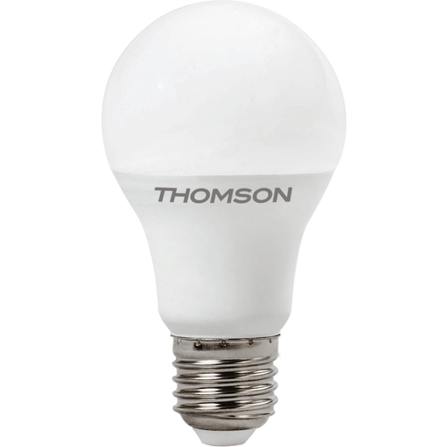 THOMSON LED A60 7W 630Lm E27 3000K DIMMABLE,  496
