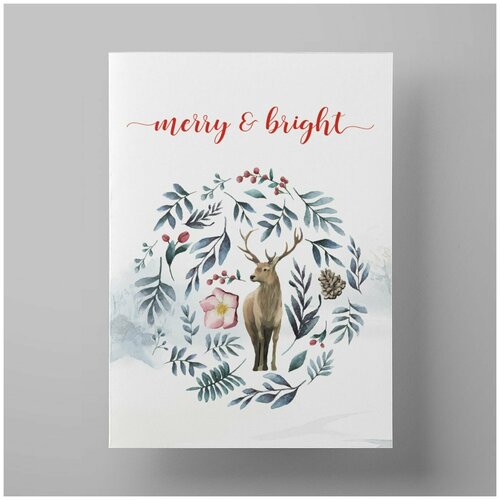    Merry and Bright 3040 ,     ,  590