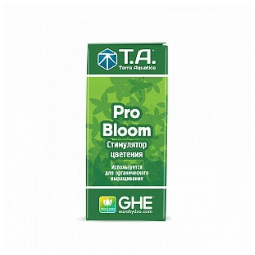   T.A. Pro Bloom 100 /   ,  4340