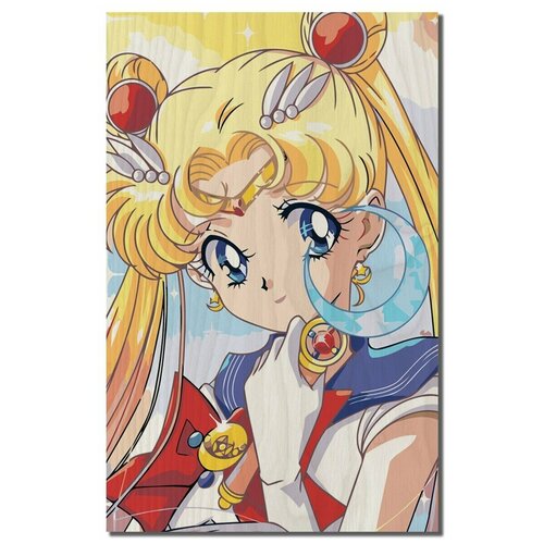        Sailor Moon - 7617 ,  1090