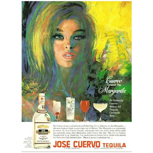  /  /    -    Jose Cuervo Tequila 6090   ,  4950