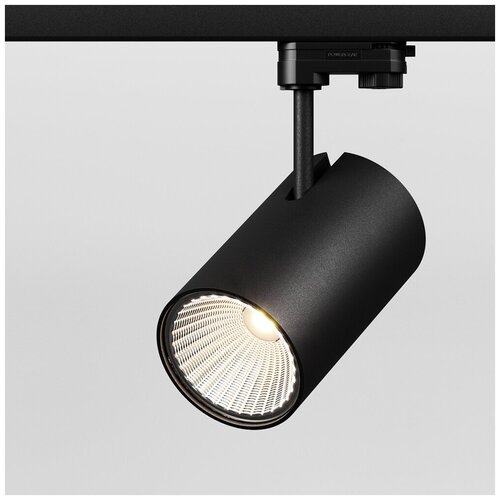   BRUNIC LED spot, 29W, 3000K/CRI90,18 ., 220V,  (COB Lumileds), ,  5800