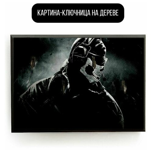    20x30   Call of duty ghosts - 1672 ,  590