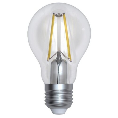   UNIEL LED-A60-8W/NW/E27/CL GLA01TR  