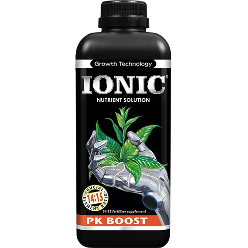    Growth technology IONIC PK Boost 1,  ,  2630