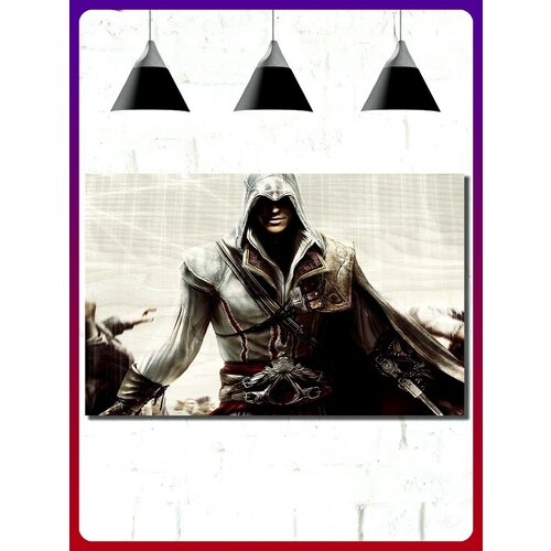    ,  Assassins Creed 2 - 17345,  1090