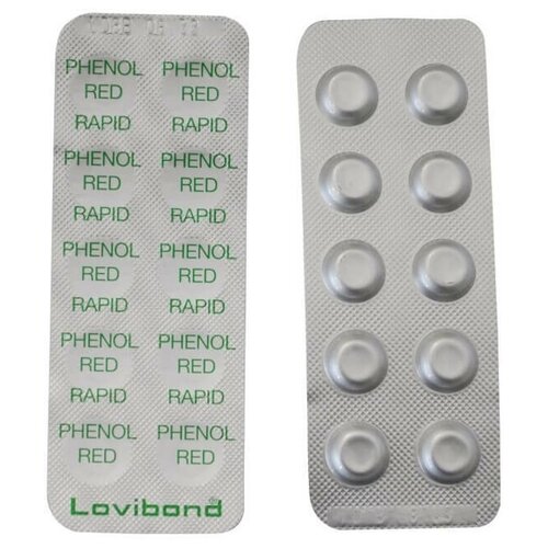      ph Phenol Red LOVIBOND (10 ),  236