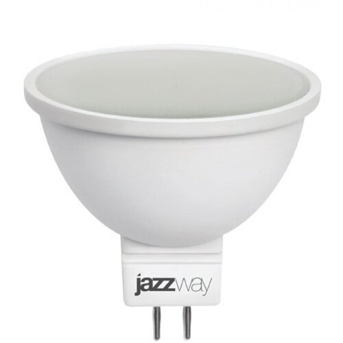 Jazzway PLED- SP JCDR 9w GU5.3 4000K-E,  96