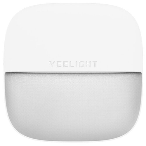 Yeelight Plug-In Night Light (White/),  1040