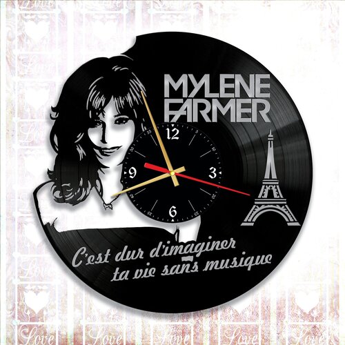       Mylene Farmer,  1490