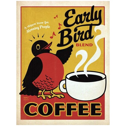  /  /    -  Early bird coffee 4050   ,  2590