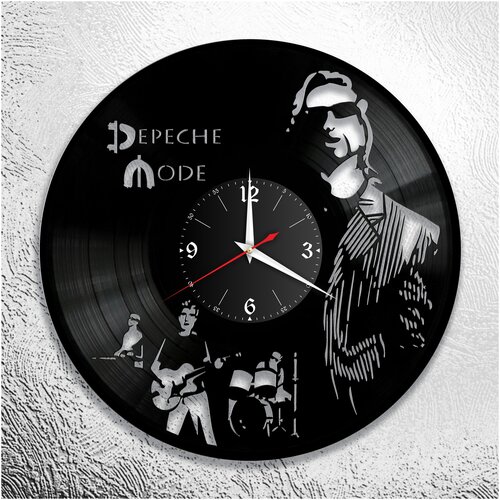        Depeche Mode,  1280