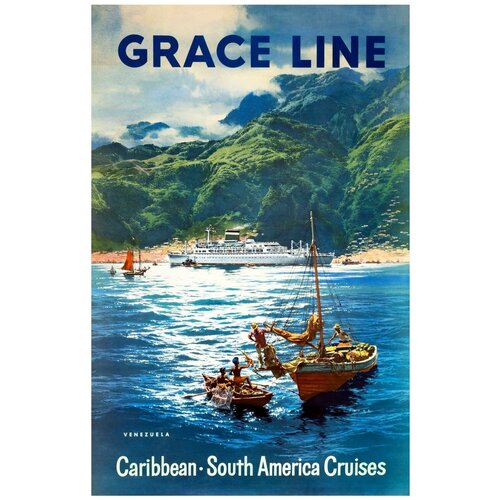  /  /   -   Caribbean South America Cruises 6090   ,  4950