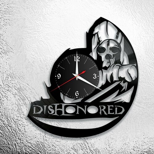           Dishonored,  1280