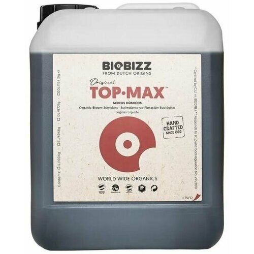   BioBizz Top-Max 5 ,  10799