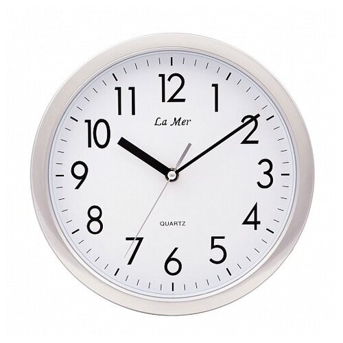   La Mer Wall Clock GD205001,  2090
