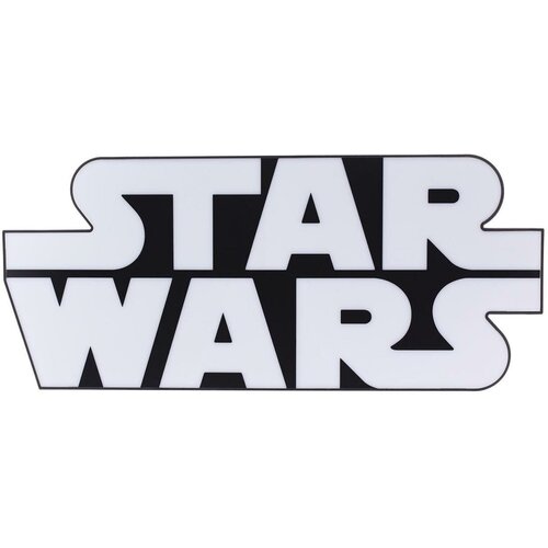  Paladone Star Wars: Logo Light (PP8024SW),  3990