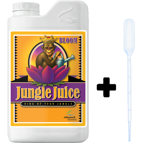  Advanced Nutrients Jungle Juice Bloom 1 + -,   ,   ,  1380