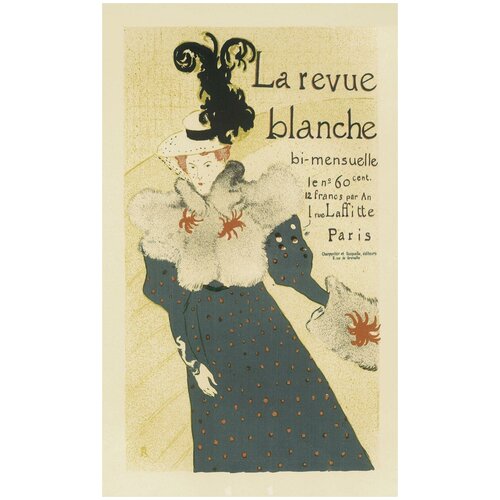  /  /    -  La Revue Blanche 5070    ,  1090