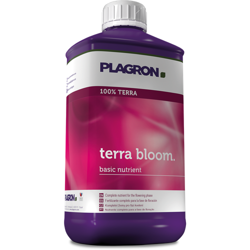  Plagron Terra Bloom 1000  (1 ),  1482