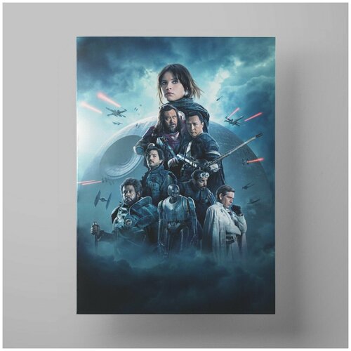  -:  . , Rogue One 3040 ,    ,  590