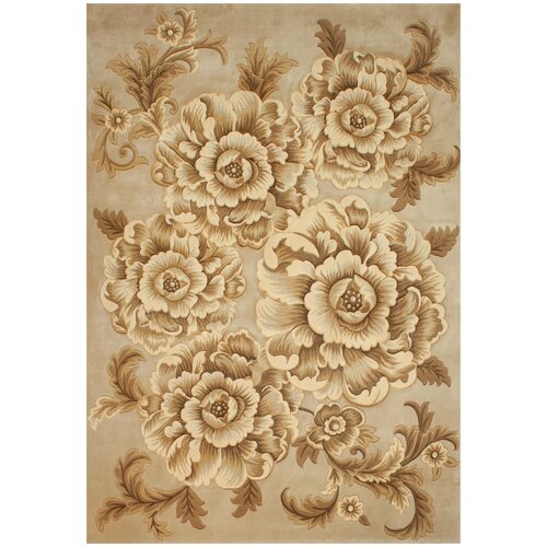   1,4  2   , ,  Tibetan Carpet ZY0636MB-beige/grey,  16300
