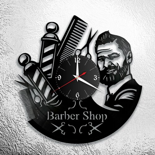        /Barbershop/   ,  1490