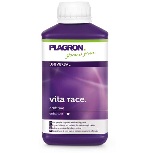   Plagron Vita Race 250 ,  2350