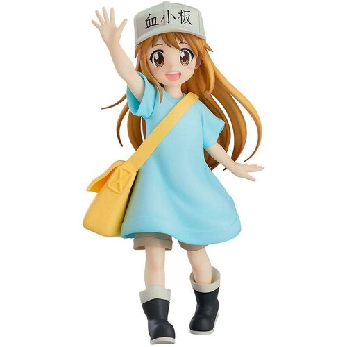  Good Smile Company Pop Up Parade:  (Platelet)   ! (Cells at Work!) (4580416944748) 15 ,  8190