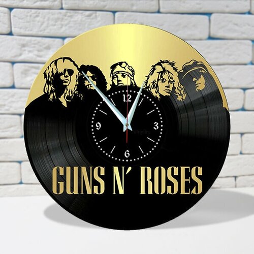      Guns N'Roses 3  ,  1250