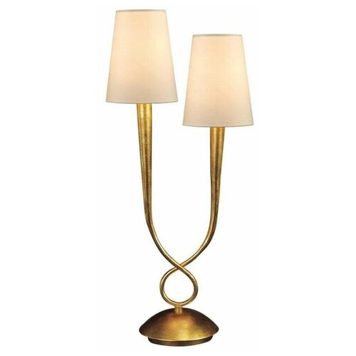 Mantra   Mantra Paola Painted Gold 3546,  22456