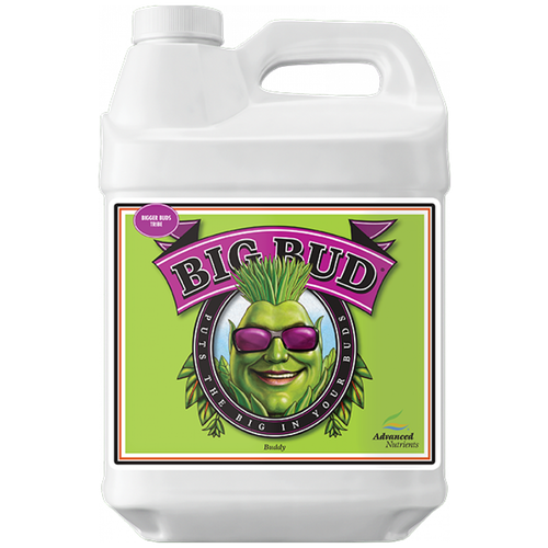   Advanced Nutrients Big Bud 1 ,  5460