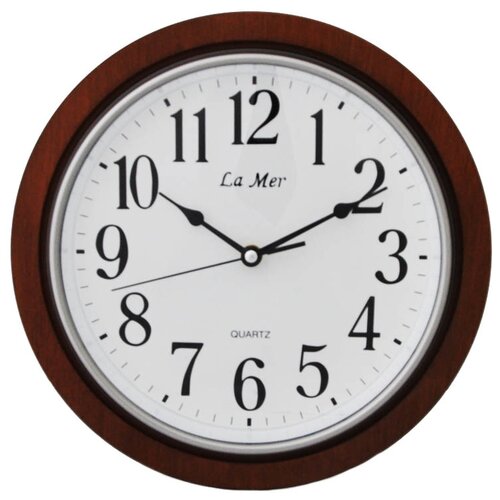   La Mer Wall Clock W013-1,  2160
