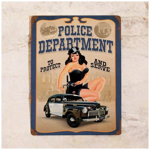   Police department, , 1522,5 ,  672