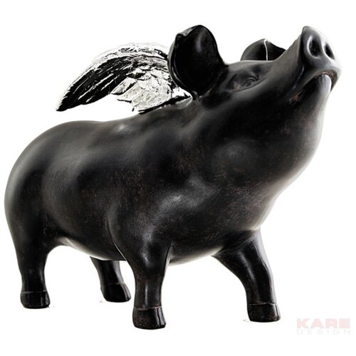 KARE Design  Pig,  