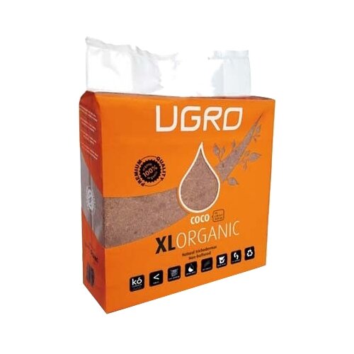   UGro XL Organic 70  (  ),  2500