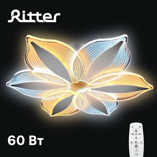  Ritter 52380 2 Lucino   CLL-52380 .,  6550
