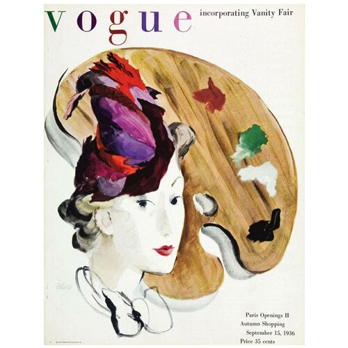  /  /  Vogue -  5070    ,  1090