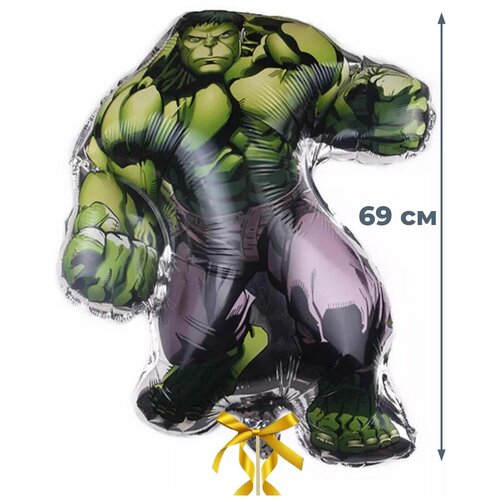    Hulk (, 69 ),  499