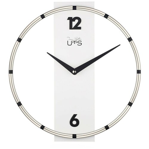   Tomas Stern Wall Clock TS-8044,  4870