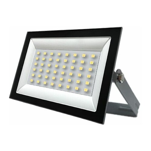FL-LED Light-PAD Grey 50W/4200K () IP65 4250Lm -    FOTON LIGHTING,  1306