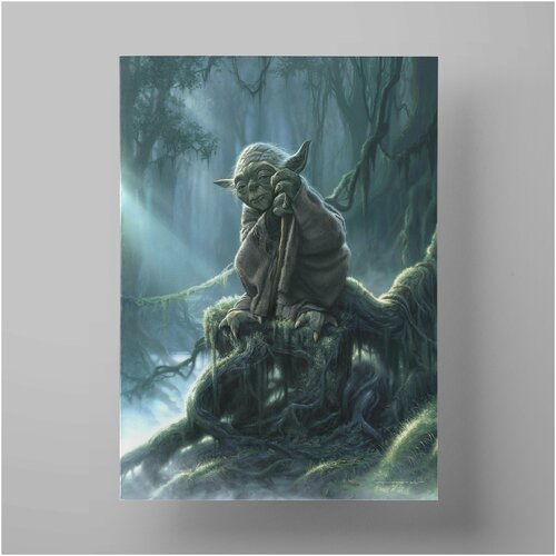   . , Star Wars. Yoda, 5070 ,    ,  1200
