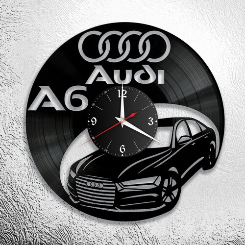        Audi A6,  1280