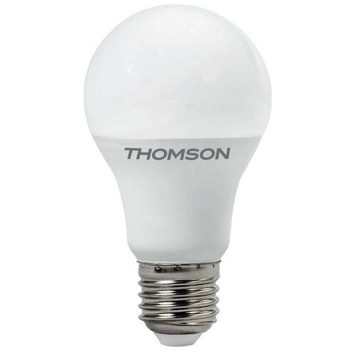 // Thomson   Thomson E27 9W 3000K   TH-B2003,  161