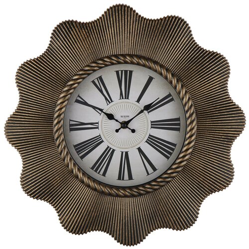   Aviere Wall Clock AV-27510,  1920