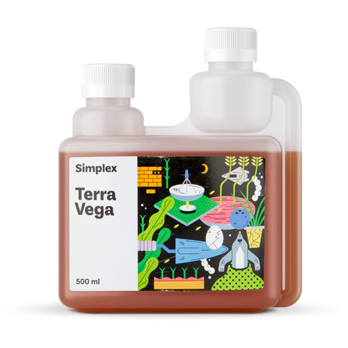 Simplex Terra Vega 0,5   ,  826