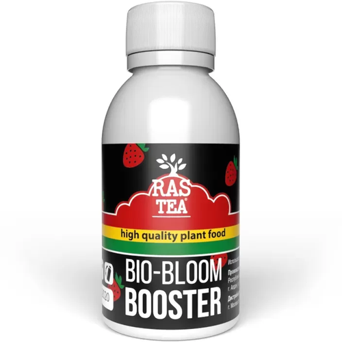    Rastea Bio-Bloom Booster 100 ml,  ,  2680