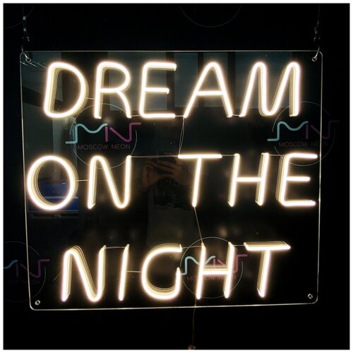     Dream on the night 6050 .,  13490