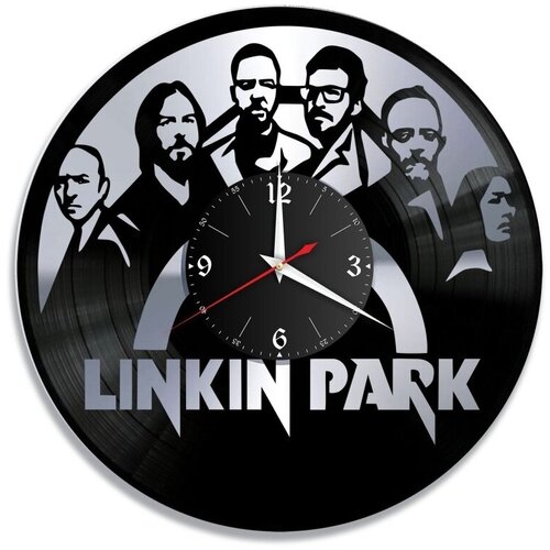        Linkin Park,  1280